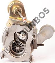 TURBO'S HOET BWT5303-988-0048 - Kompresor, prehranjivac www.molydon.hr