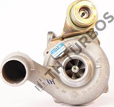 TURBO'S HOET BWT5303-988-0048 - Kompresor, prehranjivac www.molydon.hr