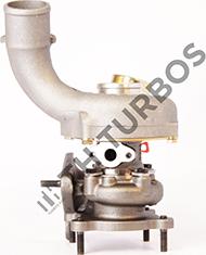 TURBO'S HOET BWT5303-988-0048 - Kompresor, prehranjivac www.molydon.hr