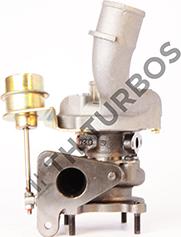 TURBO'S HOET BWT5303-988-0048 - Kompresor, prehranjivac www.molydon.hr