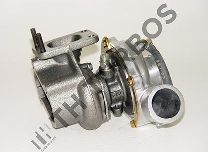 TURBO'S HOET BWT5303-988-0076 - Kompresor, prehranjivac www.molydon.hr