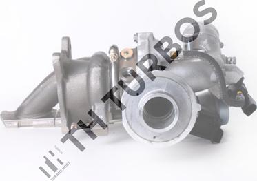 TURBO'S HOET BWT5303-988-0141 - Kompresor, prehranjivac www.molydon.hr