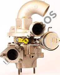 TURBO'S HOET BWT5303-988-0143 - Kompresor, prehranjivac www.molydon.hr