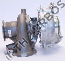 TURBO'S HOET BWT5316-998-0077 - Kompresor, prehranjivac www.molydon.hr