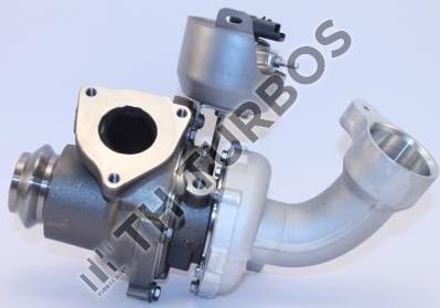 TURBO'S HOET GAR806500-2001 - Kompresor, prehranjivac www.molydon.hr