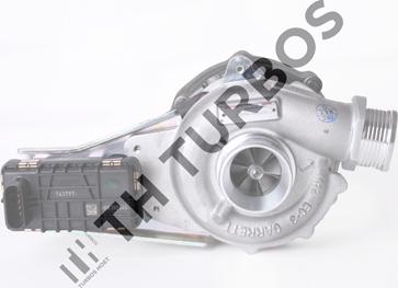 TURBO'S HOET GAR757779-2021X - Kompresor, prehranjivac www.molydon.hr