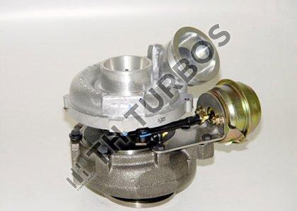 TURBO'S HOET GAR709838-2005X - Kompresor, prehranjivac www.molydon.hr