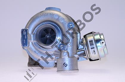 TURBO'S HOET GAR712541-2005X - Kompresor, prehranjivac www.molydon.hr