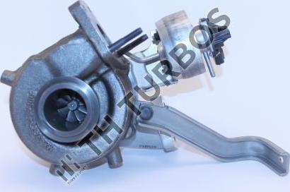 TURBO'S HOET MXT49477-01610 - Kompresor, prehranjivac www.molydon.hr