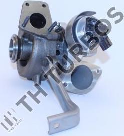 TURBO'S HOET MXT49477-01610 - Kompresor, prehranjivac www.molydon.hr