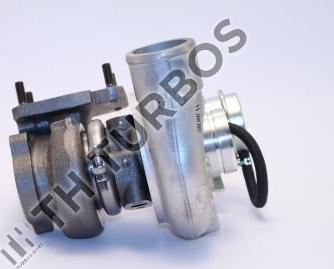 TURBO'S HOET MXT49135-05122 - Kompresor, prehranjivac www.molydon.hr