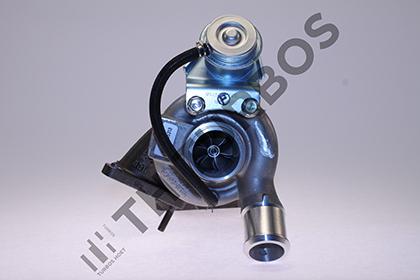 TURBO'S HOET MXT49131-05313 - Kompresor, prehranjivac www.molydon.hr