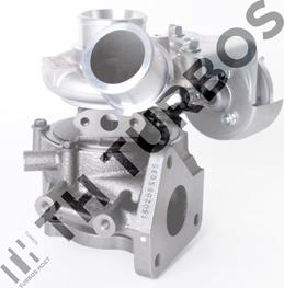 TURBO'S HOET MXT49131-06705 - Kompresor, prehranjivac www.molydon.hr