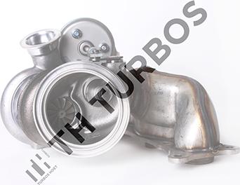 TURBO'S HOET MXT49131-07041 - Kompresor, prehranjivac www.molydon.hr