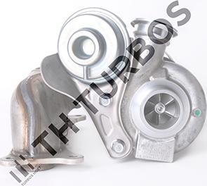 TURBO'S HOET MXT49131-07041 - Kompresor, prehranjivac www.molydon.hr