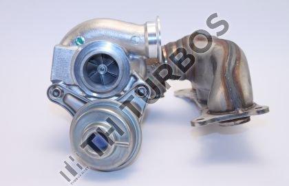 TURBO'S HOET MXT49131-07031 - Kompresor, prehranjivac www.molydon.hr