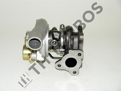 TURBO'S HOET MXT49173-06503 - Kompresor, prehranjivac www.molydon.hr