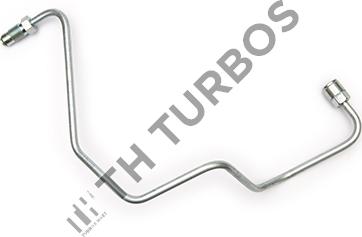 TURBO'S HOET THK10003 - Cijevovod  za ulje, punjač www.molydon.hr