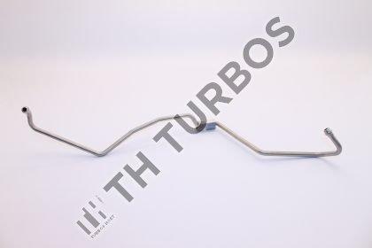 TURBO'S HOET THK20055 - Cijevovod  za ulje, punjač www.molydon.hr