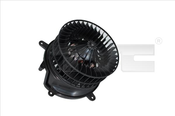 TYC 521-0022 - Ventilator kabine/unutrasnjeg prostora www.molydon.hr