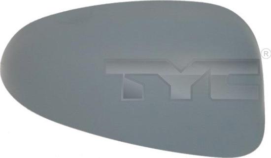 TYC 310-0143-2 - Zaštitni poklopac, Vanjski retrovizor www.molydon.hr