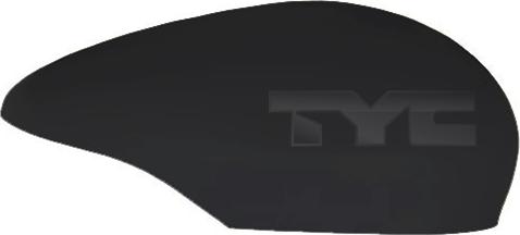 TYC 310-0222-2 - Zaštitni poklopac, Vanjski retrovizor www.molydon.hr
