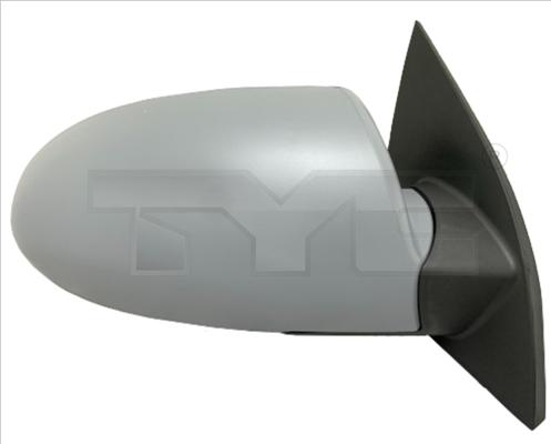 TYC 313-0051 - Vanjski retrovizor www.molydon.hr