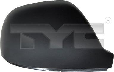 TYC 337-0189-2 - Zaštitni poklopac, Vanjski retrovizor www.molydon.hr