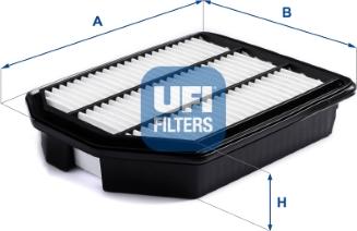 UFI 30.B06.00 - Filter za zrak www.molydon.hr