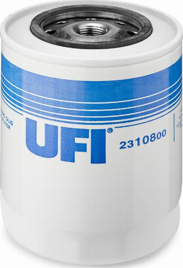 UFI 23.108.00 - Filter za ulje www.molydon.hr