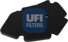 UFI 27.496.00 - Filter za zrak www.molydon.hr