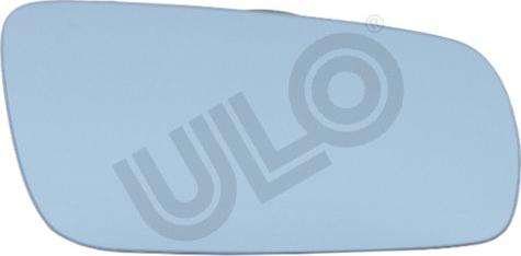 ULO 6229-02 - Staklo za retrovizor, Vanjski retrovizor www.molydon.hr