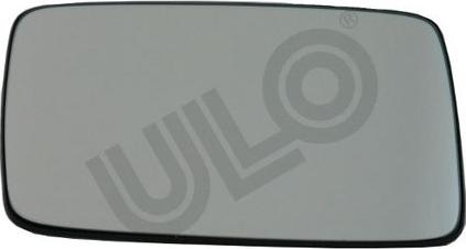 ULO 3042002 - Staklo za retrovizor, Vanjski retrovizor www.molydon.hr