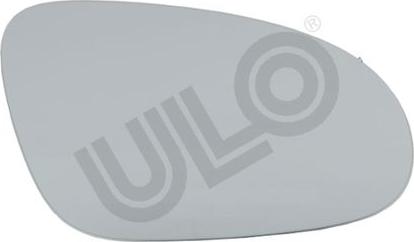 ULO 3011014 - Staklo za retrovizor, Vanjski retrovizor www.molydon.hr