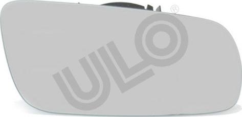 ULO 3078004 - Staklo za retrovizor, Vanjski retrovizor www.molydon.hr