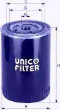 Unico Filter LI 7100/18 - Filter za ulje www.molydon.hr