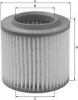 Uniflux Filters XA698 - Filter za zrak www.molydon.hr