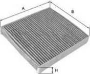 Uniflux Filters XC451 - Filter kabine www.molydon.hr