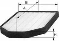 Uniflux Filters XC479 - Filter kabine www.molydon.hr