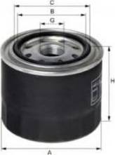 Magneti Marelli 154776394040 - Filter za gorivo www.molydon.hr