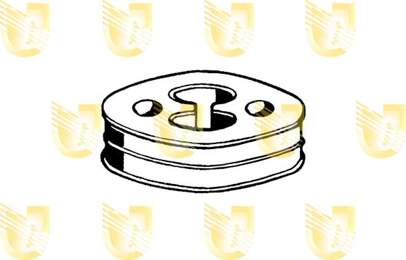 Unigom 165142 - Držač, Ispušni sistem www.molydon.hr