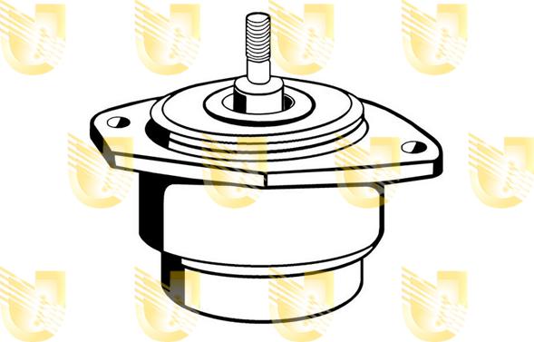 Unigom 395159 - Nosač motora www.molydon.hr