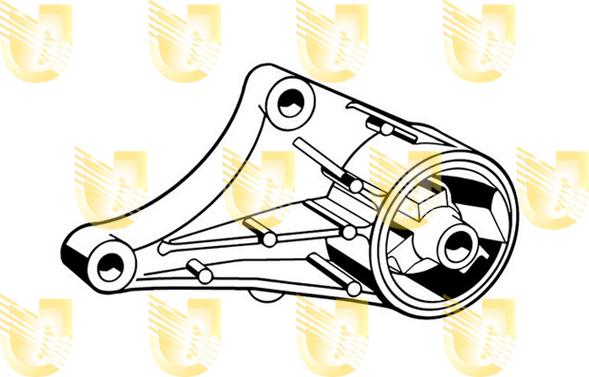 Unigom 396530 - Nosač motora www.molydon.hr