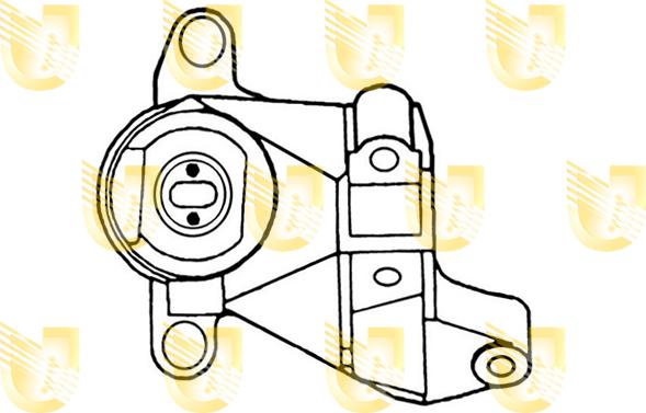 Unigom 396713 - Nosač motora www.molydon.hr