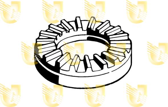 Unigom 390157 - Prstenasti oslonac, Nosač amortizera www.molydon.hr