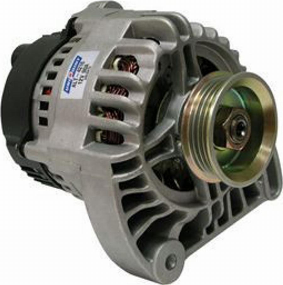 Unipoint ALT4216 - Alternator www.molydon.hr