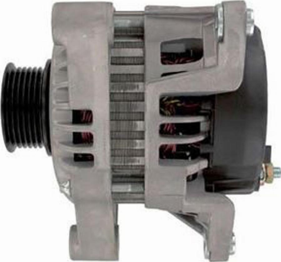 Unipoint ALT1422 - Alternator www.molydon.hr