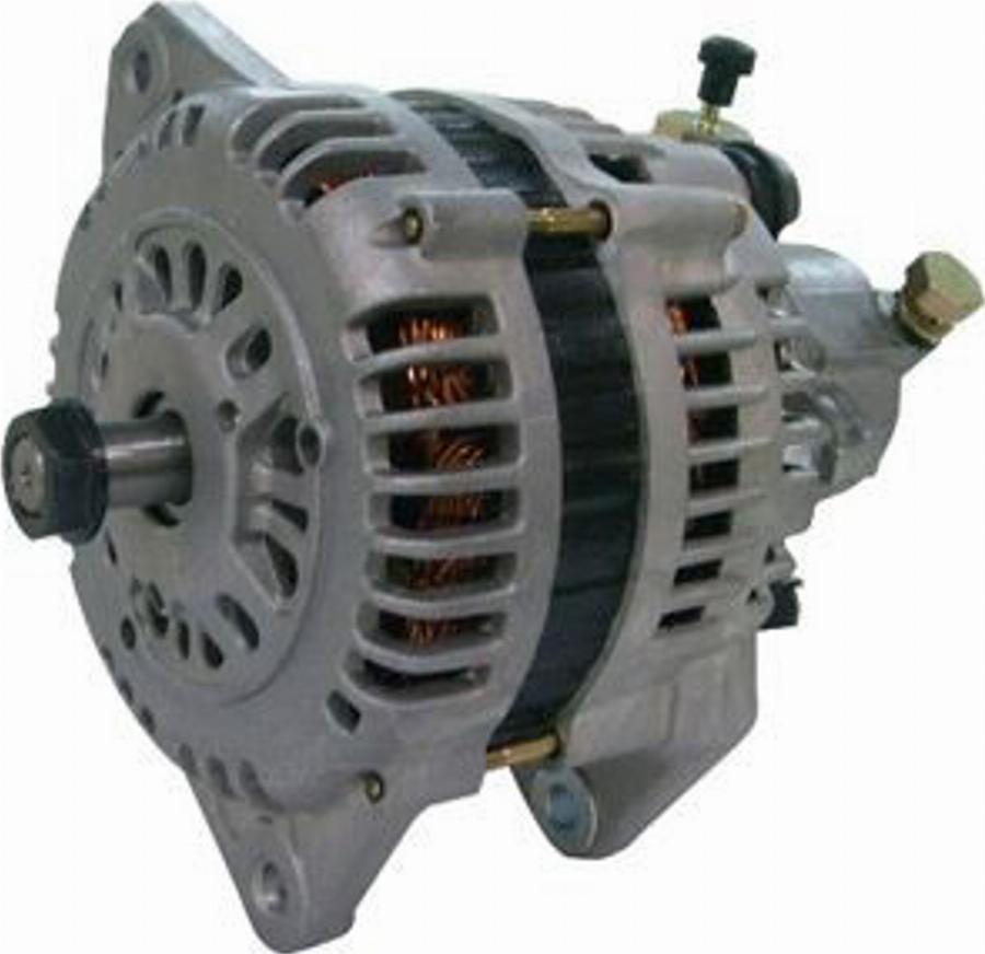 Unipoint ALTV056 - Alternator www.molydon.hr