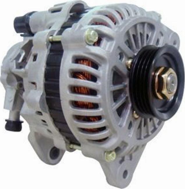 Unipoint ALTV004 - Alternator www.molydon.hr