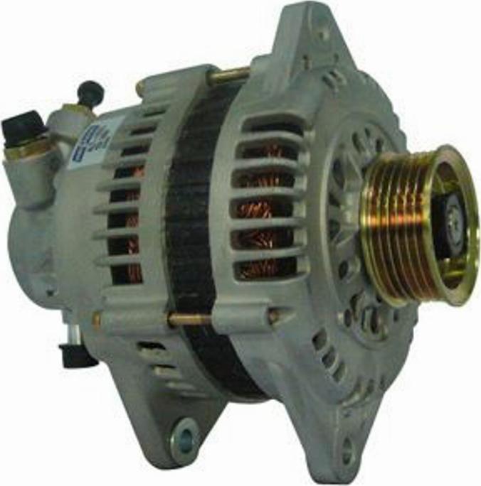 Unipoint ALT-V023 - Alternator www.molydon.hr